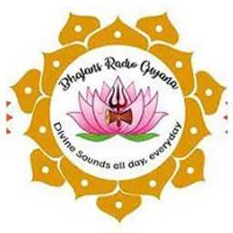 Bhajans Radio Guyana — India logo