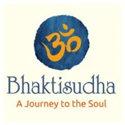 Bhaktisudha — India logo