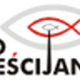Biblia - Radio Chrzescijanin — Poland logo