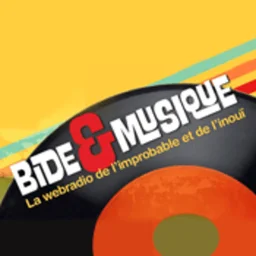 Bide&Musique — France logo