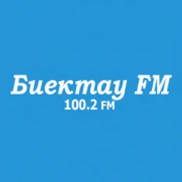 Биектау FM — The Russian Federation شعار