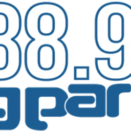 Big Party 88.9 FM — Bolivarian Republic Of Venezuela شعار
