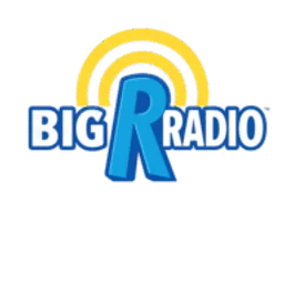 Big R Radio - 80s and 90s Pop Mix - Mill Creek, WA — The United States Of America logo