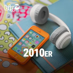 bigFM 2010er — Germany logo