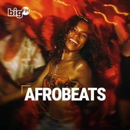 bigFM Afrobeats — Germany logo
