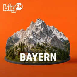 bigFM Bayern — Germany logo