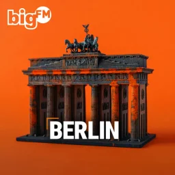 bigFM Berlin — Germany logo