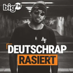 bigFM Deutschrap rasiert — Germany logo