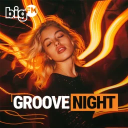 bigFM Groove Night — Germany logo