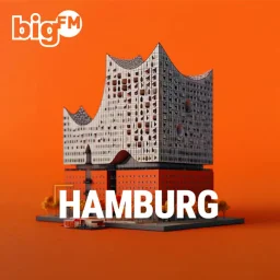 bigFM Hamburg — Germany logo