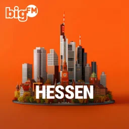 bigFM Hessen — Germany logo