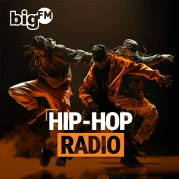 bigFM Hip-Hop Radio — Germany logo