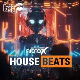 bigFM House Beats — Germany logo