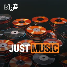 bigfm Just Music — Germany logo