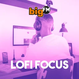 bigFM LoFi Focus — Germany logo