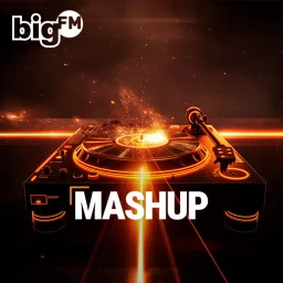bigFM Mashup — Germany logo