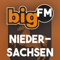 bigFM Niedersachsen — Germany logo