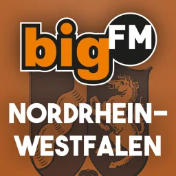 bigFM Nordrhein-Westfalen — Germany logo
