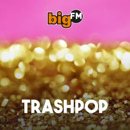 bigFM Trashpop — Germany logo