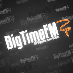 BigTimeFM — Germany logo