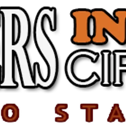 Bikers Inner Circle Radio — The United States Of America logo