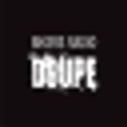 BIKERS RADIO DOUPE — Czechia logo
