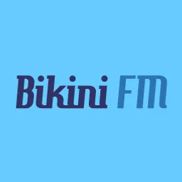 BikiniFM — Spain logo