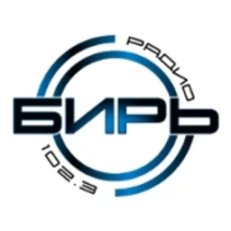 Бирь — The Russian Federation شعار