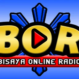 Bisaya Online Radio — The Philippines logo