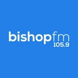 Bishop FM — The United Kingdom Of Great Britain And Northern Ireland logo