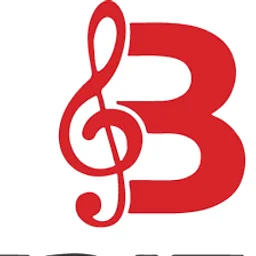 Bistrița FM -Bistrița 92,6 FM — Romania logo