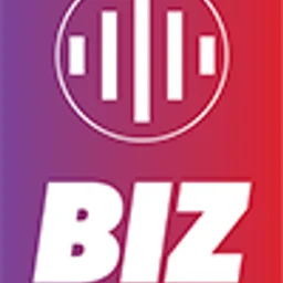 Biz WebRadio — Brazil logo