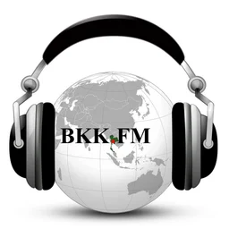 BKK.FM — Thailand logo