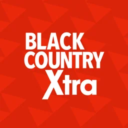 Black Country Xtra — The United Kingdom Of Great Britain And Northern Ireland logo