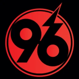 Black Power 96 Community Radio — The United States Of America logo