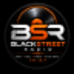 Blackstreet Radio — Spain logo