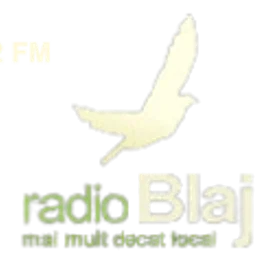 Blaj Radio — Romania logo