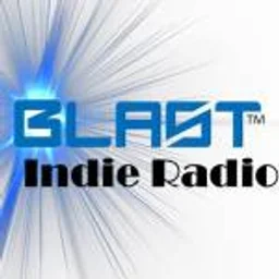 BlastFM Indie Radio Station — The United Kingdom Of Great Britain And Northern Ireland logo