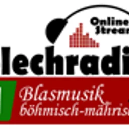Blechradio 1 — Austria logo