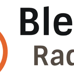 Blend Radio — Argentina شعار