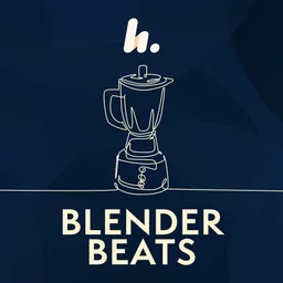 Blender Beats — Australia logo
