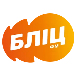 Бліц ФМ — Ukraine logo