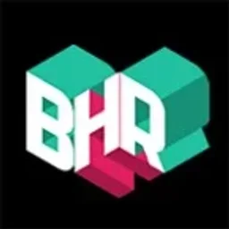 BlogHaus Radio — The United States Of America logo