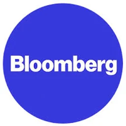 Bloomberg Europe — The United States Of America logo