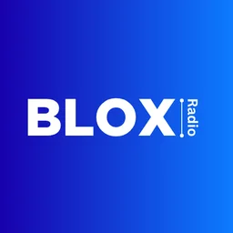 Blox Radio — Australia logo