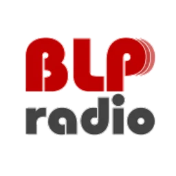 BLP Radio — France logo