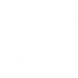 Blue 100.7 FM — Argentina logo
