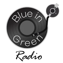 Blue-in-Green:RADIO — The United Kingdom Of Great Britain And Northern Ireland logo