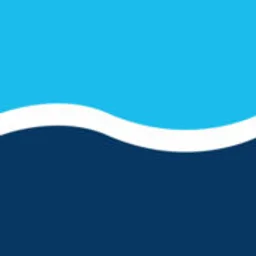 Blue Lake Public Radio — The United States Of America شعار