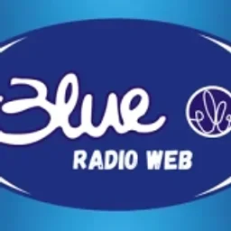 Blue Radio Web — Bolivarian Republic Of Venezuela شعار